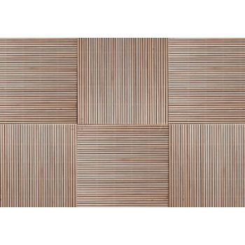 Tuintegel hardhout Yogyakarta