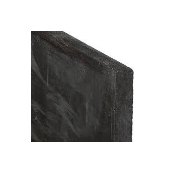 Gladde Onderplaten 24x3.5x224 gecoat