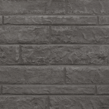 Rotsmotiefplaten 36x4,8x180 antraciet