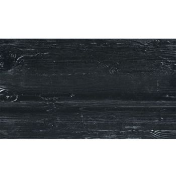 Rabat-houtmotiefplaten 26x4,8x184 antraciet