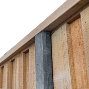 Verbindingsbalken Geïmpregneerd grenen