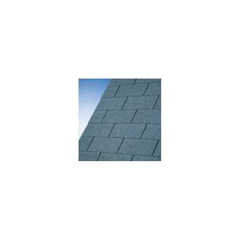 Standaard Shingels blauw per pak 3m2