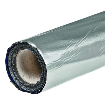 Easyroofing Aluminium Zelfklevend 5m2 op rol