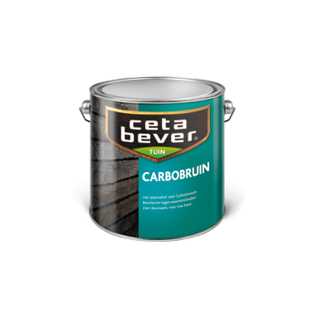 CetaBever Carbobruin 2500 ml