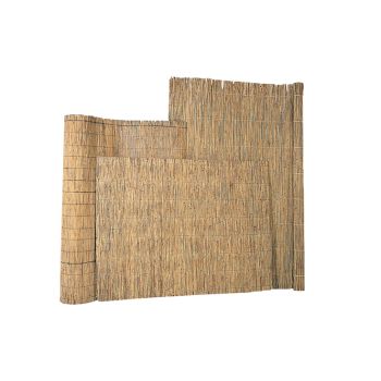 Rietmat 1,5/ 2 cm dik 150 x 200 cm