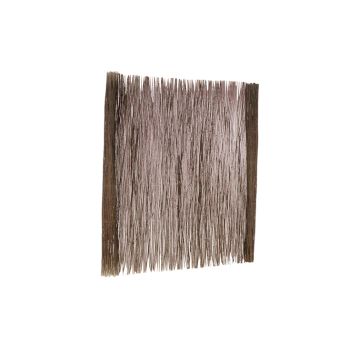 Wilgentenenmat 100 x 200 cm