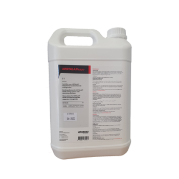 Hertalan kit voor EPDM